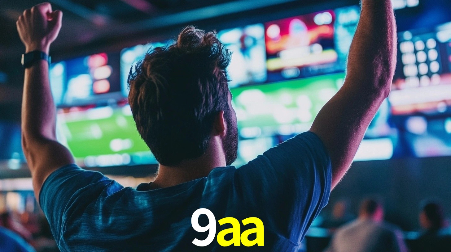 9aa bet