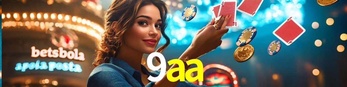 Welcome Bonus 9aa