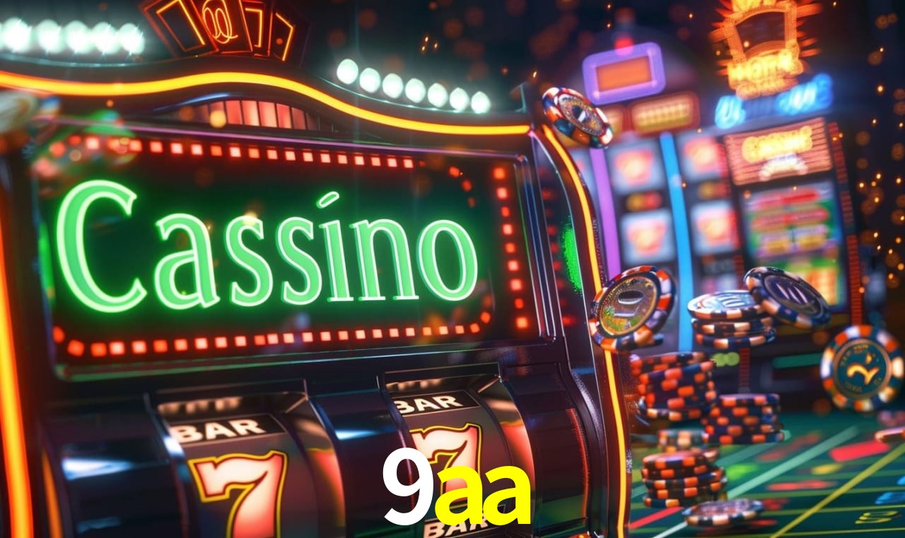 Login Seguro 9aa
