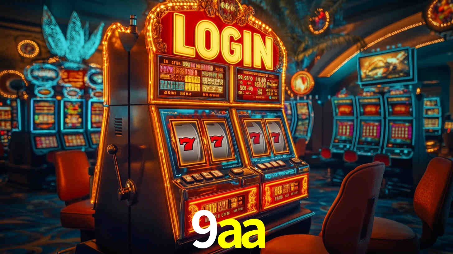 9aa App Interface