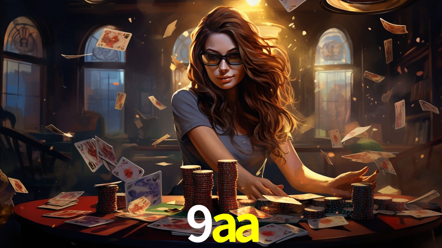 VIP Casino 9aa
