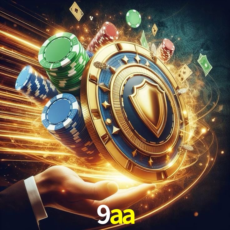 Torneios e prêmios garantidos na 9aa