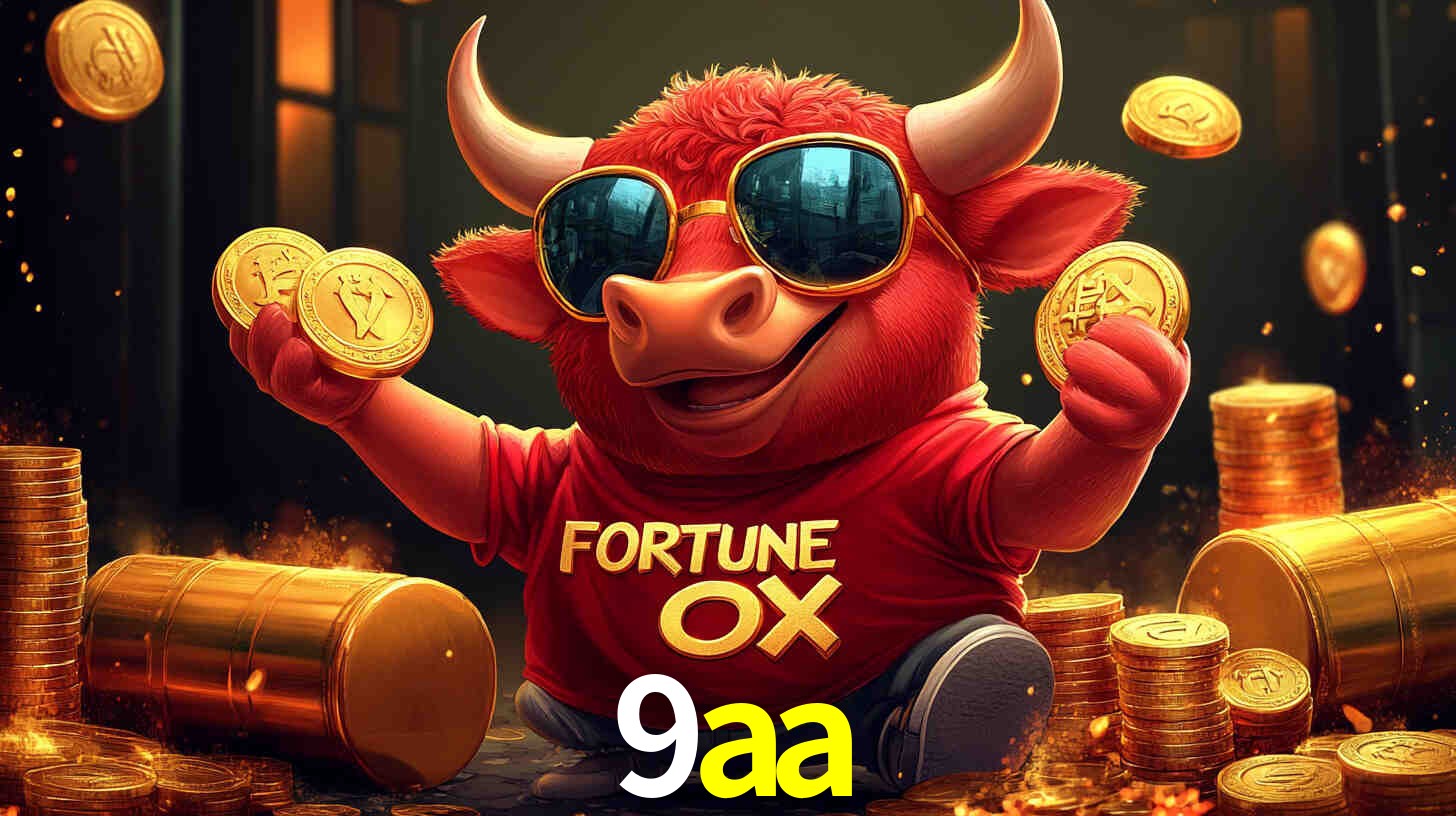 Descubra a Magia dos Jogos de Arcade no 9aa