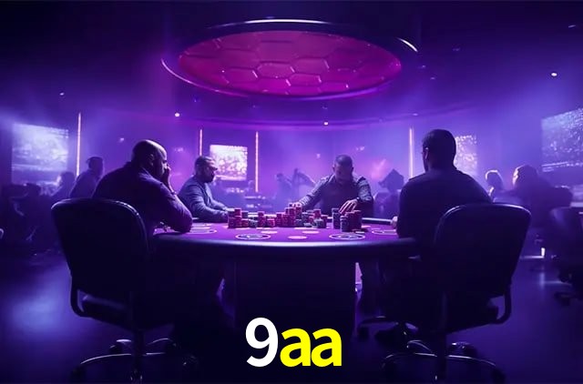 Estatísticas Esportivas 9aa