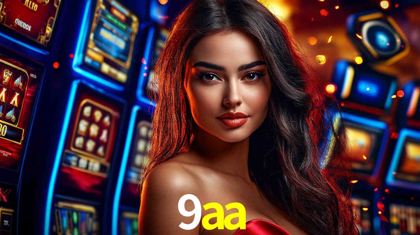 Apostas Esportivas na 9aa: Um Guia Completo