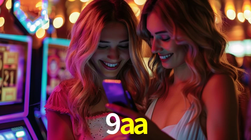 9aa bet