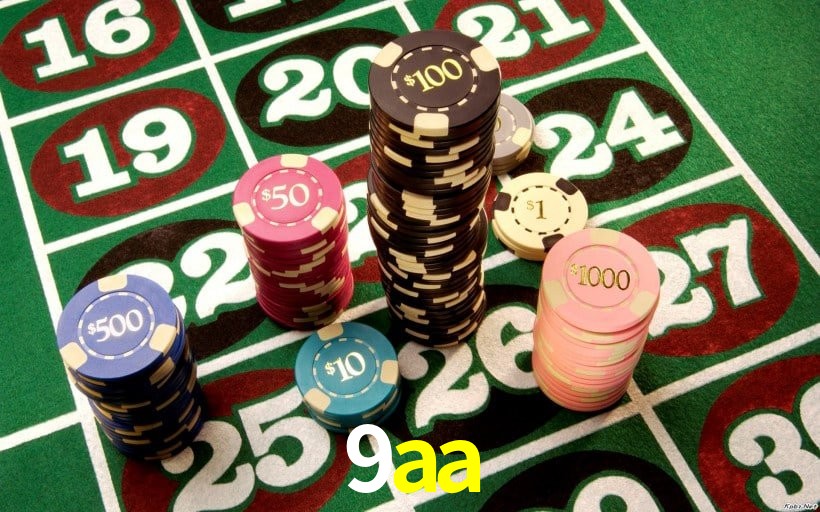 Jogo Aviator 9aa