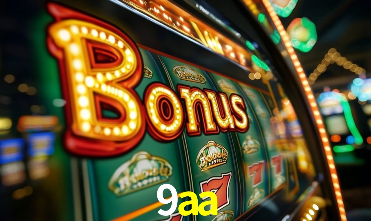 Loterias online na 9aa