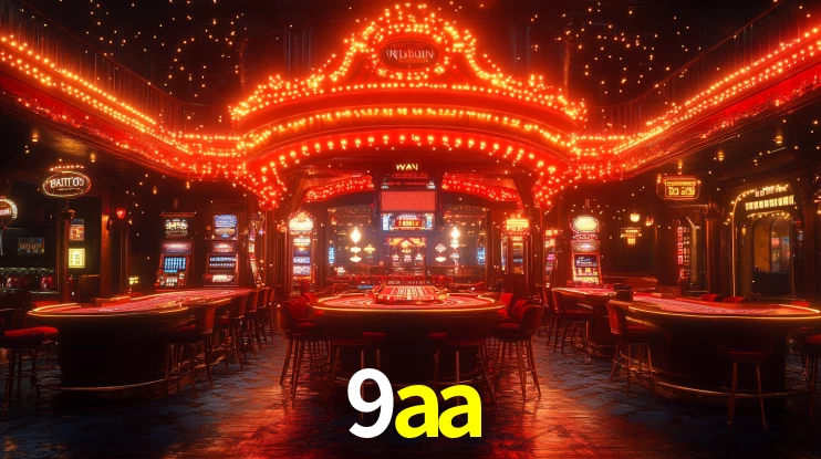 9aa bet