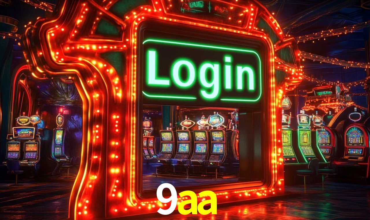 Casino VIP 9aa