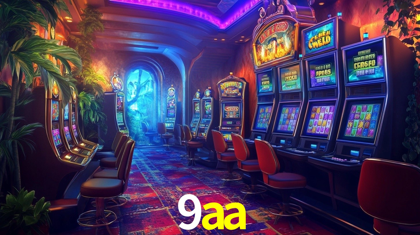 Daily Bonuses 9aa