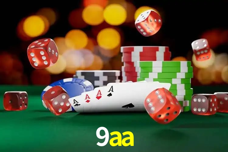 Recursos de Bônus 9aa