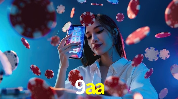 Explorando a Categoria de Eventos em Apostas na 9aa