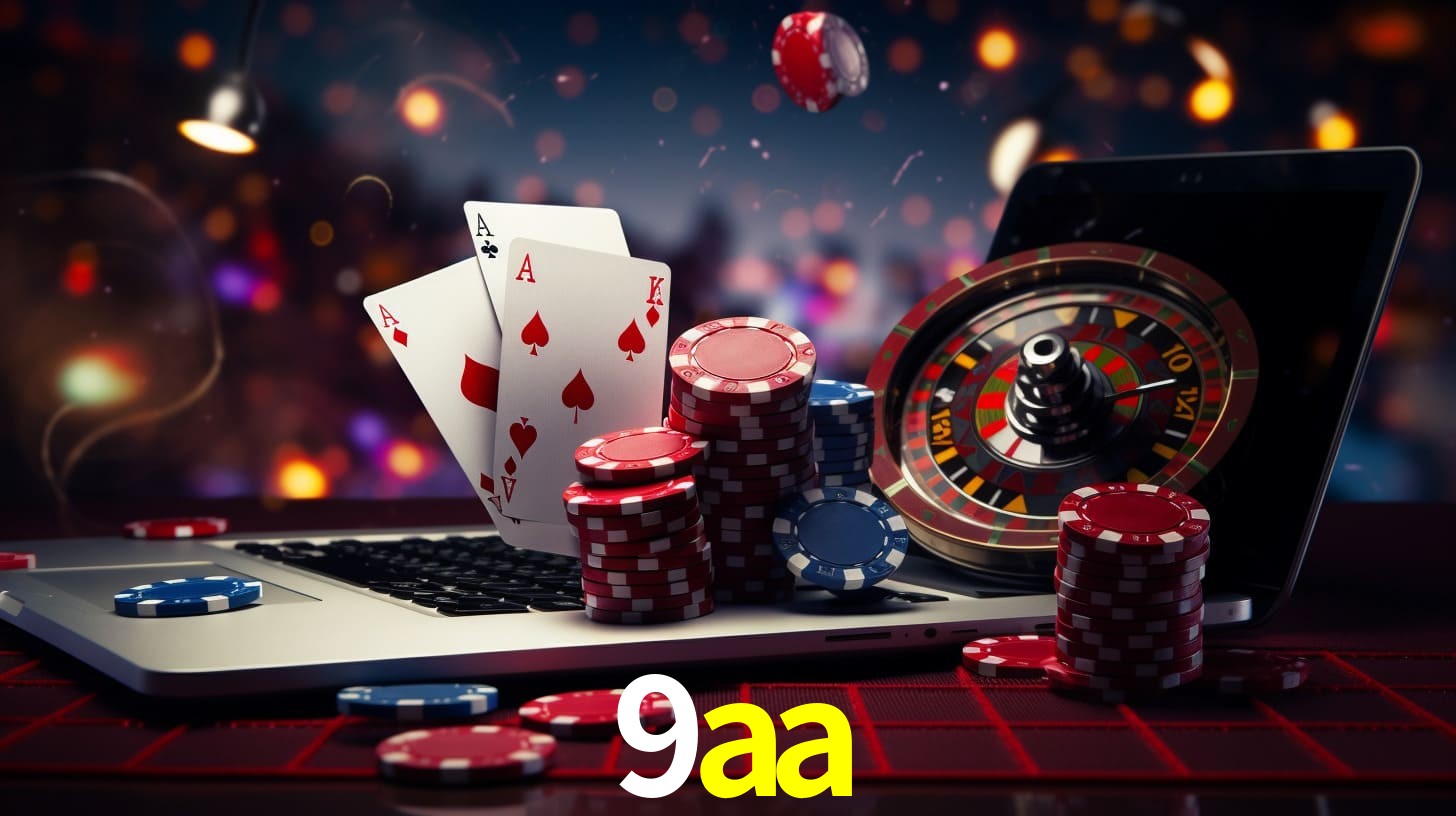 Roulette Table 9aa