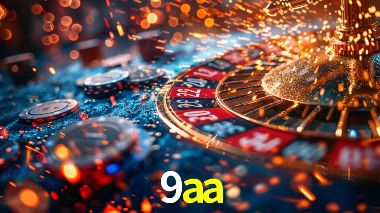 Game Providers 9aa