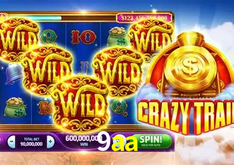 Descubra o Mundo do Cassino Online com 9aa