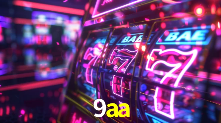 Live Casino 9aa