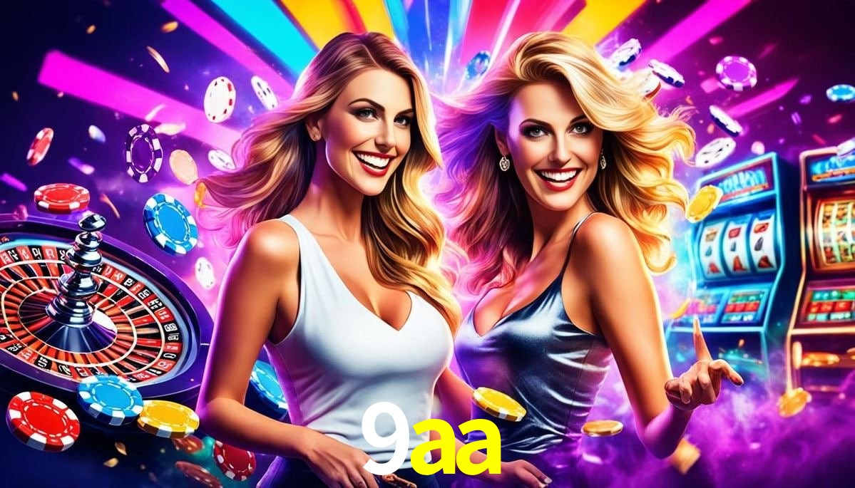 cassino 9aa