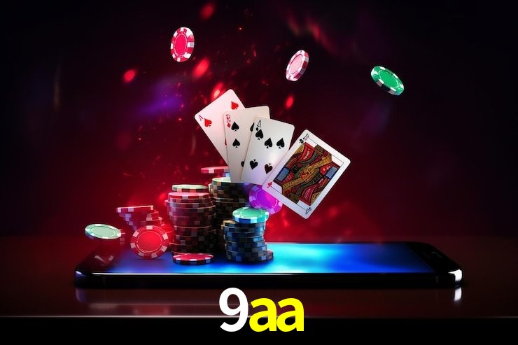 Bonus Features 9aa
