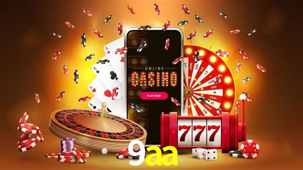 Diretório de Jogos 9aa