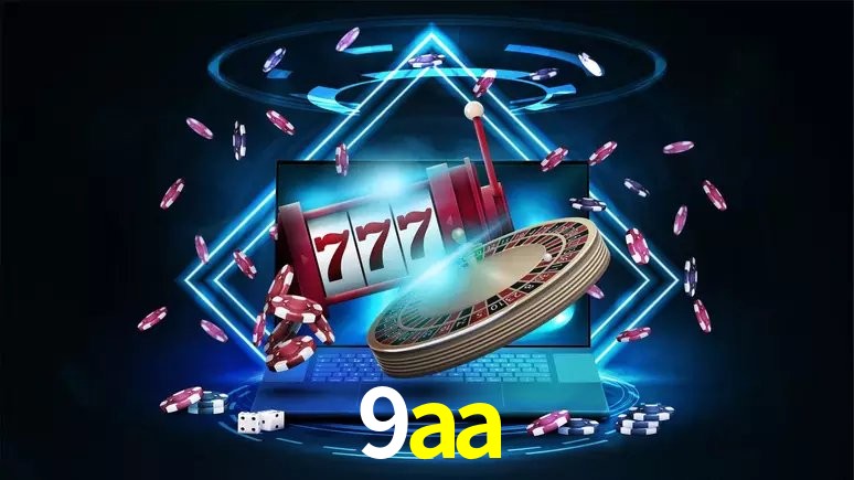 Casino Ao Vivo 9aa