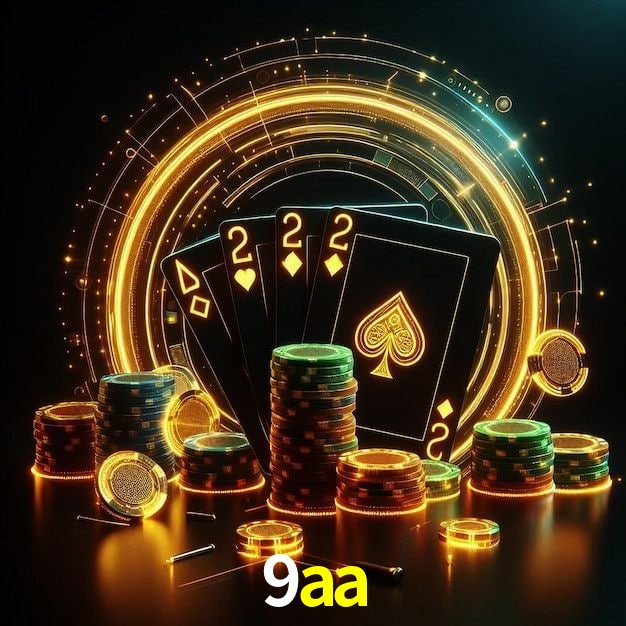 Estatísticas do Jogo 9aa
