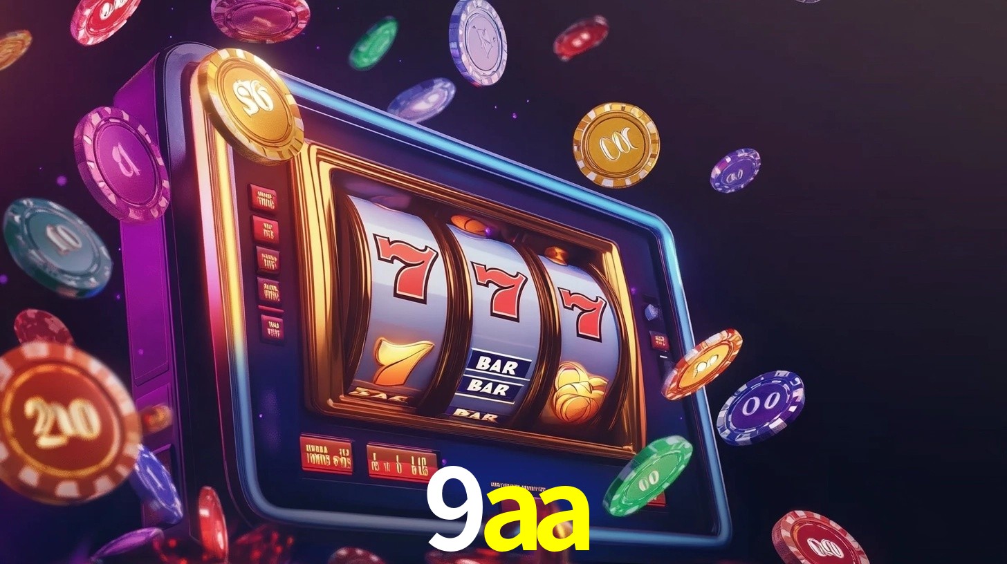 Welcome Bonus 9aa
