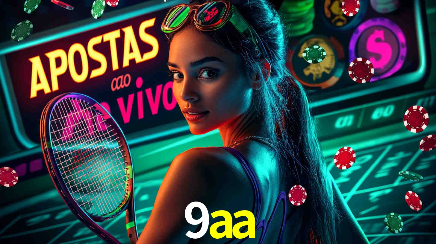 Desvendando o Mundo dos Jogos Virtuais na 9aa