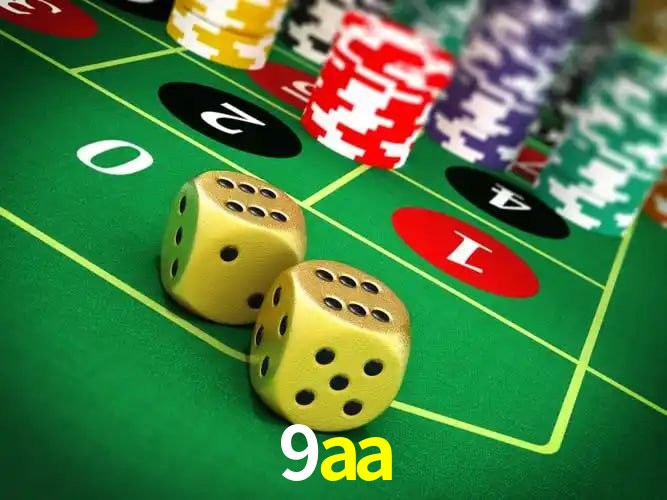 Tennis Betting 9aa